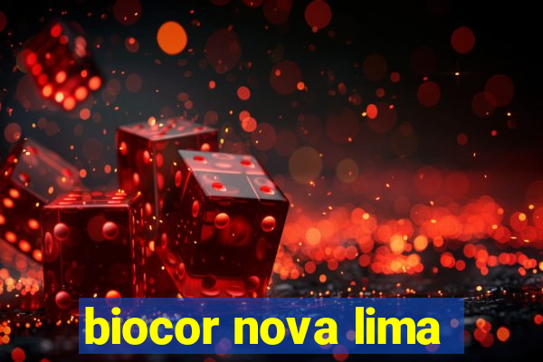 biocor nova lima